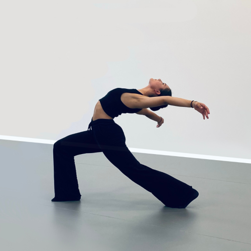 ballerina modern montebelluna